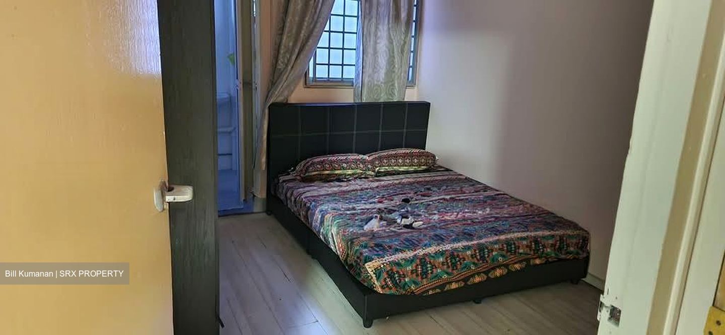Sembawang Vista (Sembawang), HDB 2 Rooms #597526351